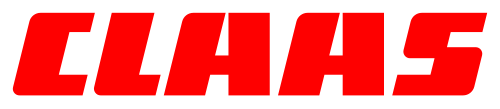 CLAAS logo