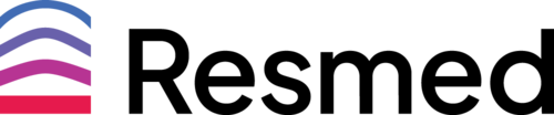 ResMed logo
